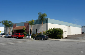 More details for 1130-1140 N Hawk Cir, Anaheim, CA - Industrial for Rent