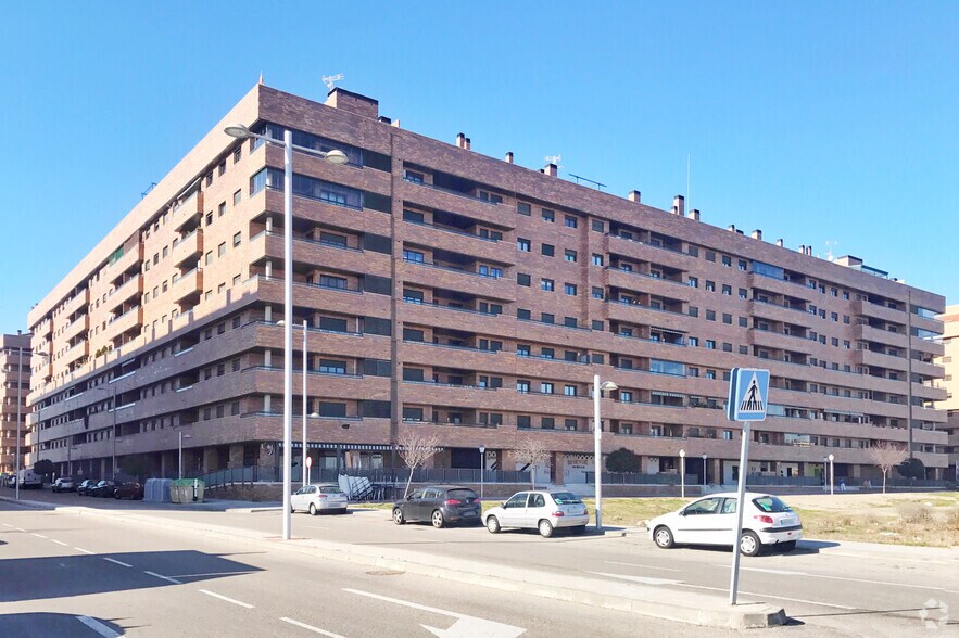 Calle Sorolla, 8, Seseña, Toledo to rent - Primary Photo - Image 1 of 2
