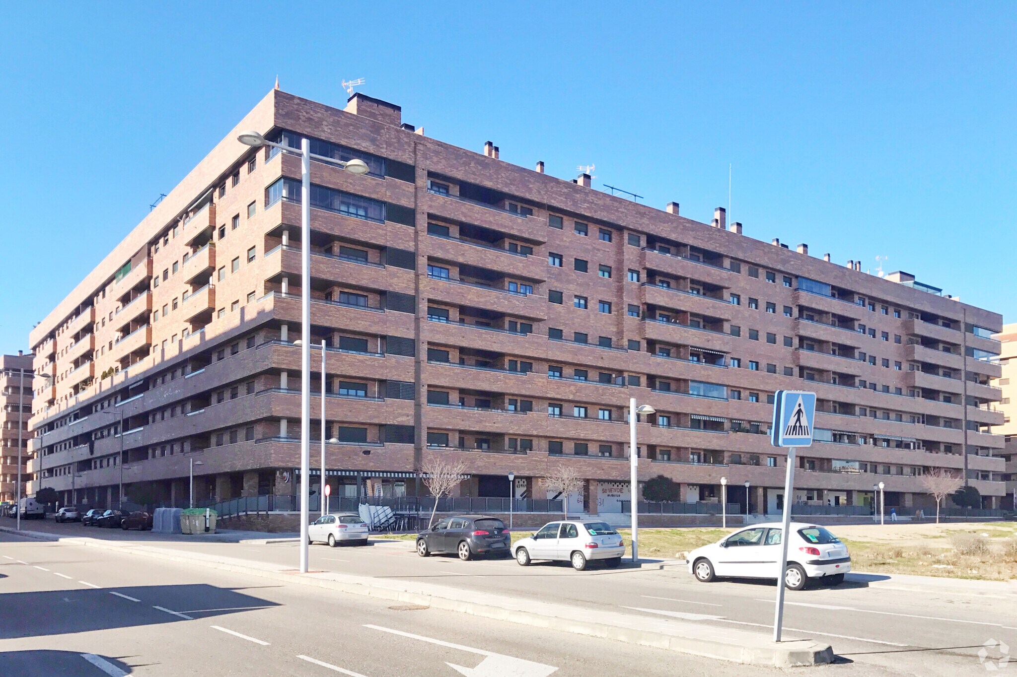 Calle Sorolla, 8, Seseña, Toledo to rent Primary Photo- Image 1 of 3