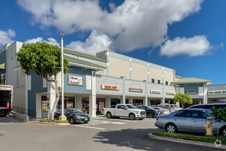 More details for 94-673 Kupuohi St, Waipahu, HI - Office/Retail for Rent