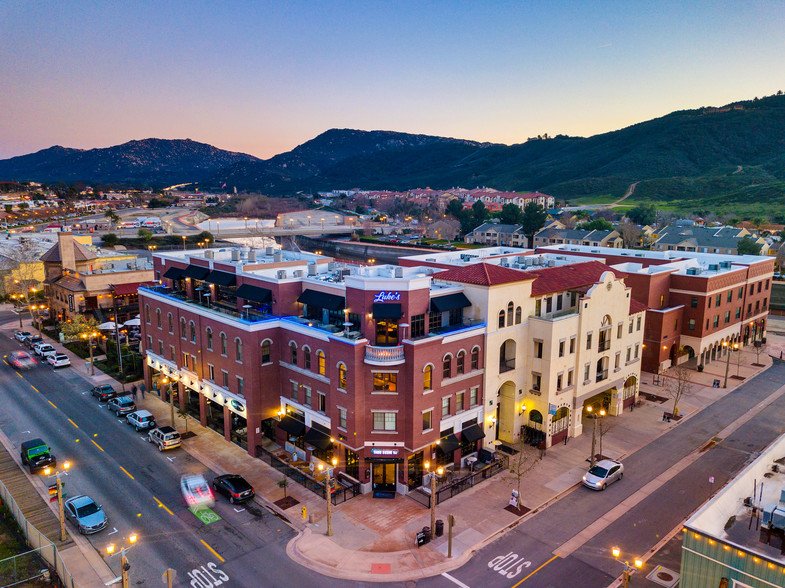 28693 Old Town Front St, Temecula, CA for sale - Building Photo - Image 1 of 1