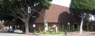 More details for 13205 Philadelphia St, Whittier, CA - Office for Rent