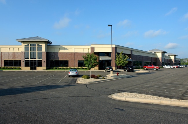 More details for 5910 Rice Creek Pky, Shoreview, MN - Light Industrial, Industrial to Rent