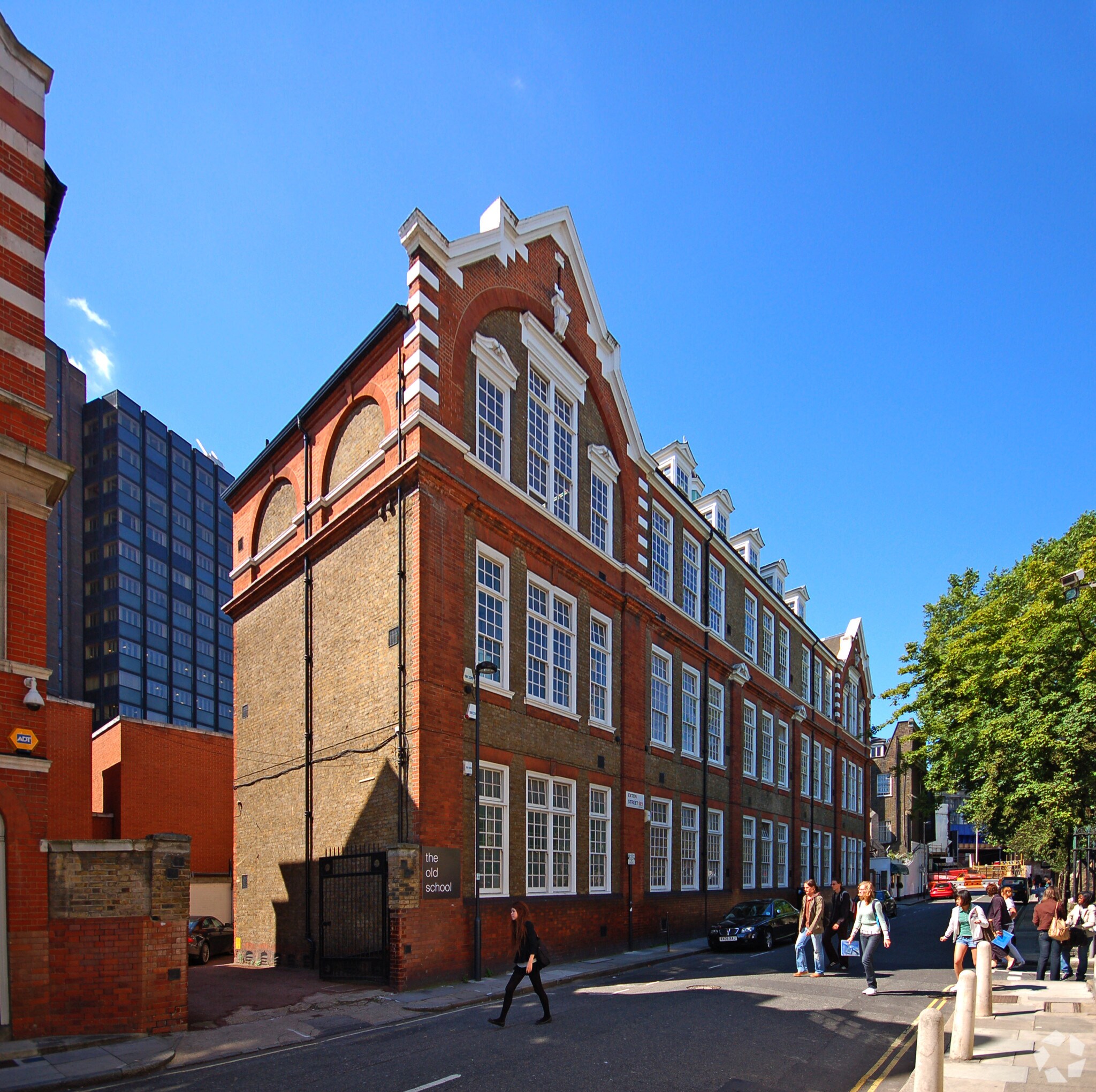 4 Exton St, London for sale Primary Photo- Image 1 of 1