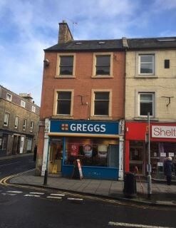 68 High St, Hawick for sale - Primary Photo - Image 1 of 1