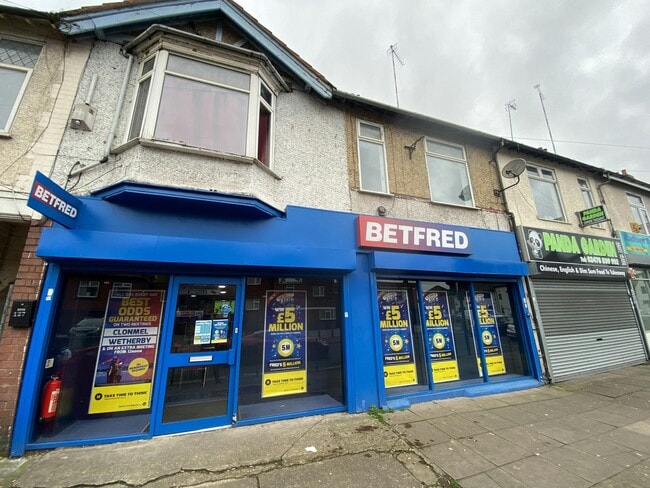 More details for 127-129 Radford Rd, Coventry - Retail for Sale