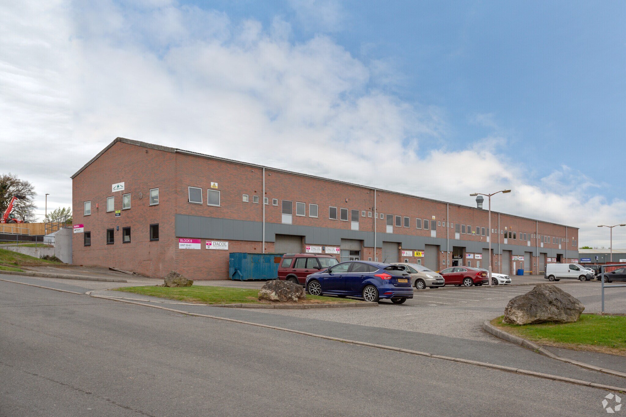 Old Mill Ln, Mansfield Woodhouse for sale Primary Photo- Image 1 of 1