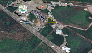 More details for Serenoa Rd, Santa Rosa Beach, FL - Industrial for Rent