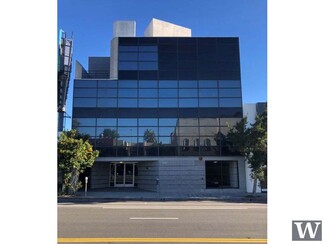 More details for 1642 Westwood Blvd, Los Angeles, CA - Office for Sale