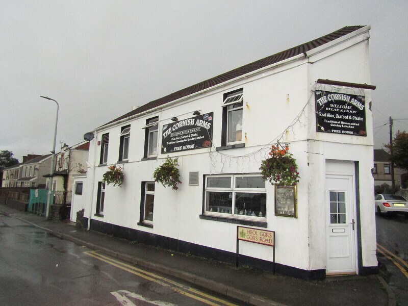 1 Gors Rd, Burry Port for sale Primary Photo- Image 1 of 1