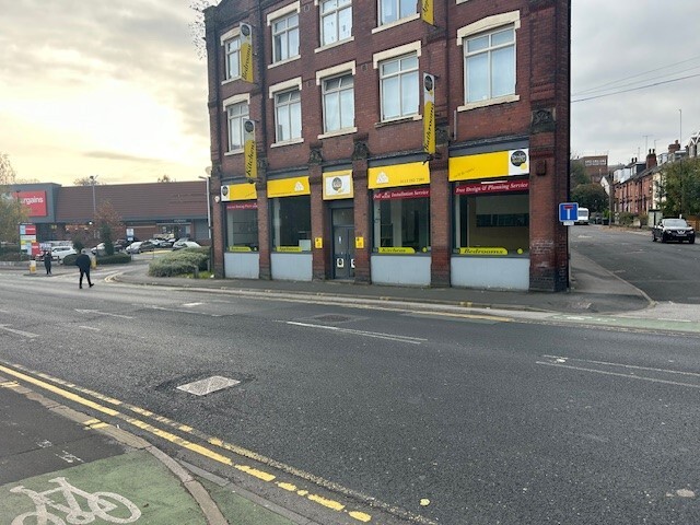 23 Stanningley Rd, Leeds to rent - Building Photo - Image 3 of 3