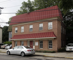 30 S Haddon Ave, Haddonfield NJ - Commercial Property