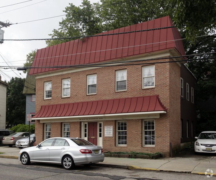 30 S Haddon Ave, Haddonfield, NJ for rent - Primary Photo - Image 1 of 2