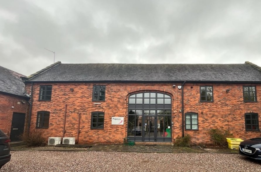 London Rd, Sutton Coldfield for sale - Primary Photo - Image 1 of 1