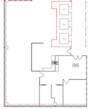 10025 102A Ave NW, Edmonton, AB for rent Floor Plan- Image 1 of 1