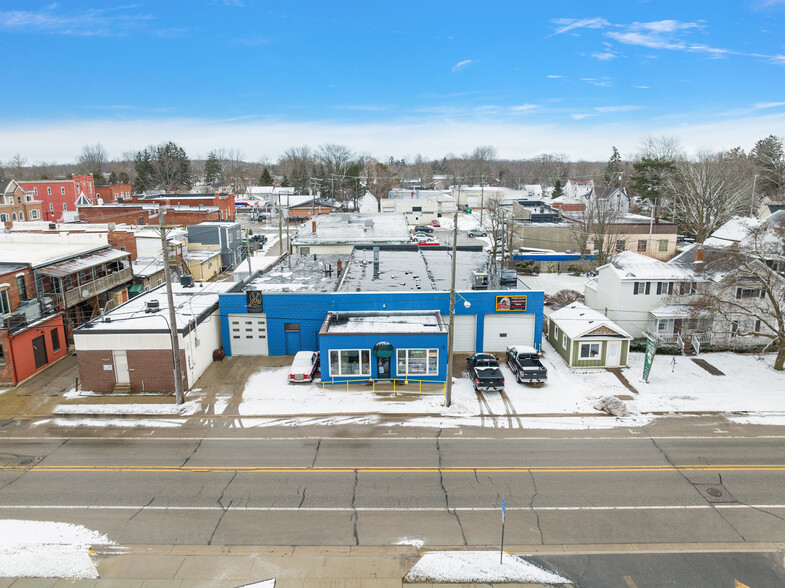 74130 Fulton St, Armada, MI for sale - Building Photo - Image 1 of 6