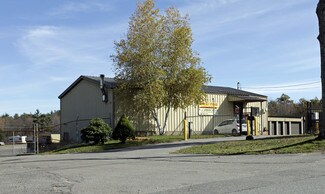 More details for 143 Colony Rd, Gardner, MA - Light Industrial to Rent