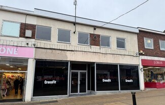 More details for 52 Castle St, Hinckley - Retail for Rent