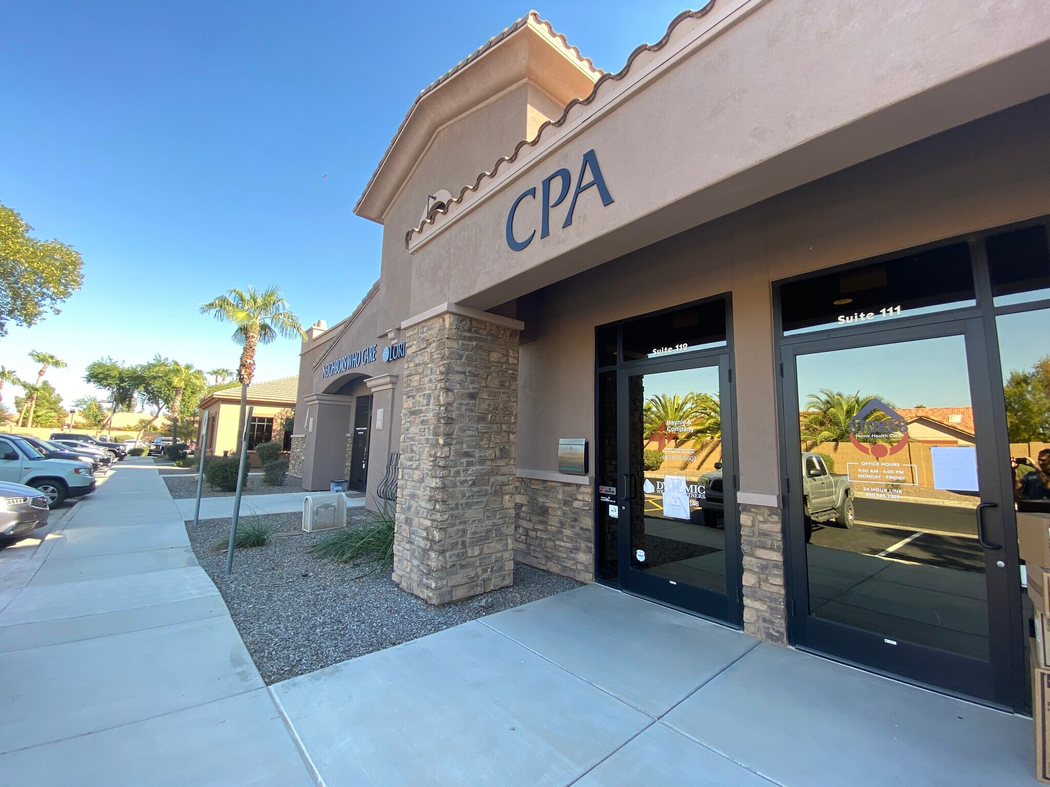 10450 E Riggs Rd, Sun Lakes, AZ for sale Building Photo- Image 1 of 1