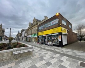 47-49 Middle St, Consett for rent Building Photo- Image 1 of 5