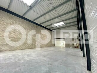 More details for Light Industrial for Sale