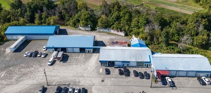 20-22 Rte 125, Saint-esprit, QC for sale Primary Photo- Image 1 of 2