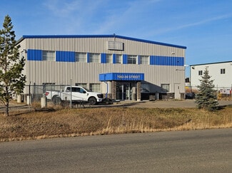 More details for 7002 39th St, Leduc, AB - Industrial for Sale