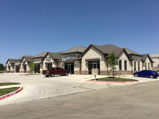 More details for 2750 Churchill Dr, Flower Mound, TX - Office/Retail for Rent