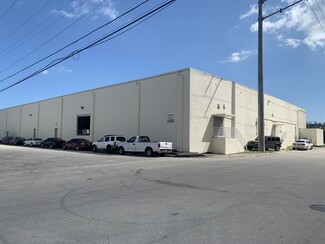 More details for 12895 NE 14th Ave, North Miami, FL - Industrial for Rent