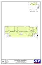 170 Hamilton Ave, White Plains, NY for rent Site Plan- Image 1 of 6