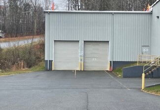 More details for 3700 Cohen Pl, Lynchburg, VA - Industrial for Rent