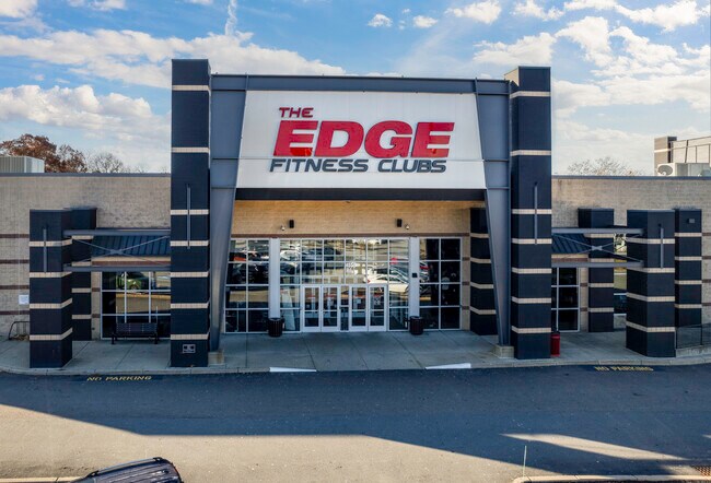 More details for 1324 Bald Hill Rd, Warwick, RI - Retail, Industrial to Rent