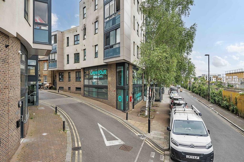 20-36 Clyde Ter, London for sale Building Photo- Image 1 of 1