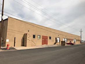 907 SE 2nd Ave, Amarillo, TX for sale Building Photo- Image 1 of 15