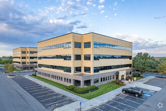 8725 Rosehill Rd, Lenexa, KS for rent Building Photo- Image 1 of 8