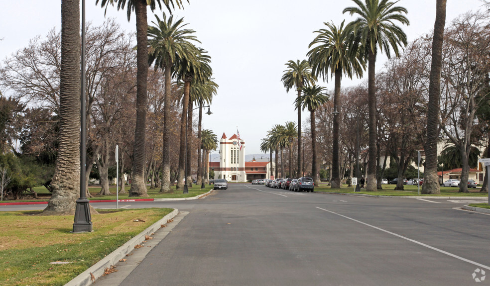 4220 Network Cir, Santa Clara, CA for sale - Primary Photo - Image 1 of 1