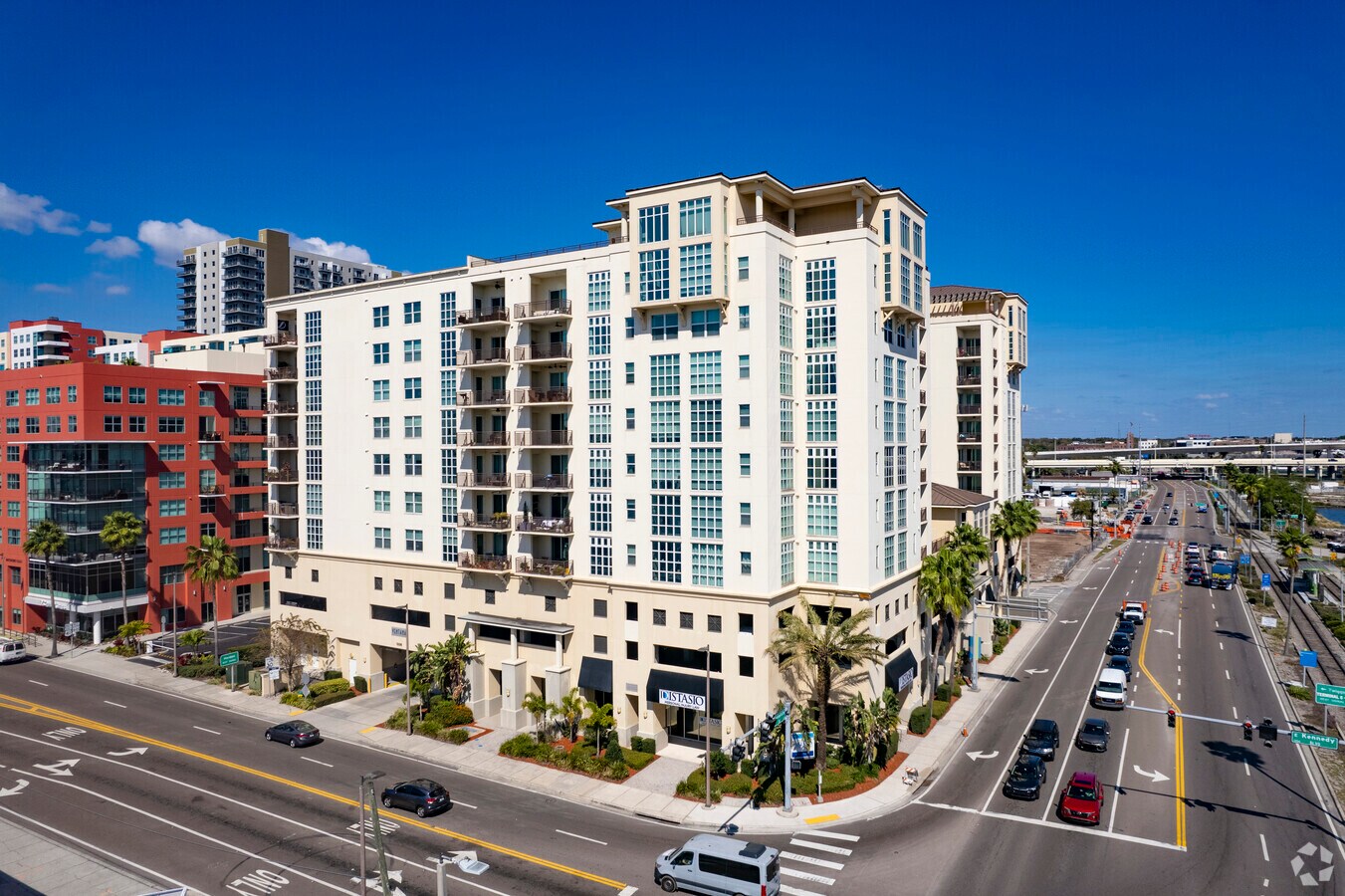 1112 Channelside Dr, Tampa 33602 The Ventana