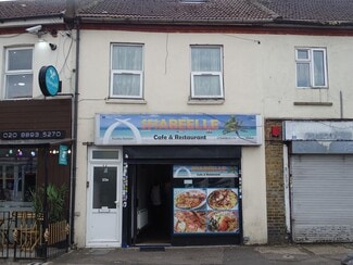 More details for 33 Featherstone Rd, Southall - Retail to Rent