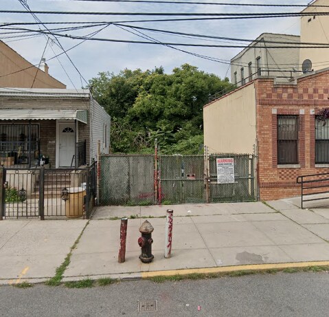 764 Shepherd Ave, Brooklyn, NY for sale Primary Photo- Image 1 of 5