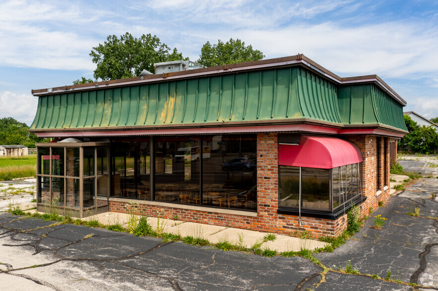 3454 Dorr St, Toledo, OH for sale - Primary Photo - Image 1 of 1