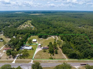 More details for 2113 FL-16, Green Cove Springs, FL - Land for Sale