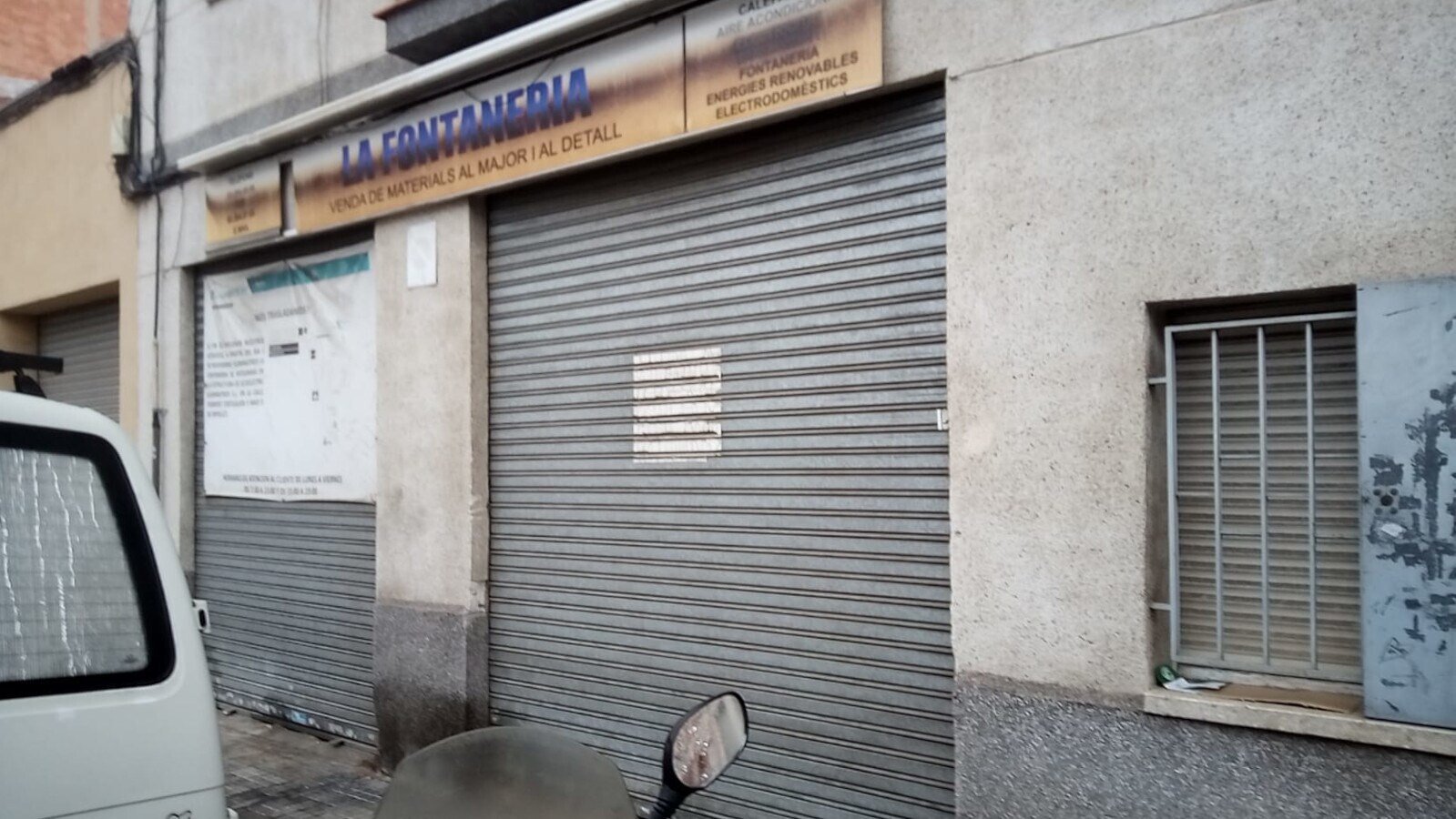 Ripollet, BAR 08291 -  -  - Floor Plan - Image 1 of 11