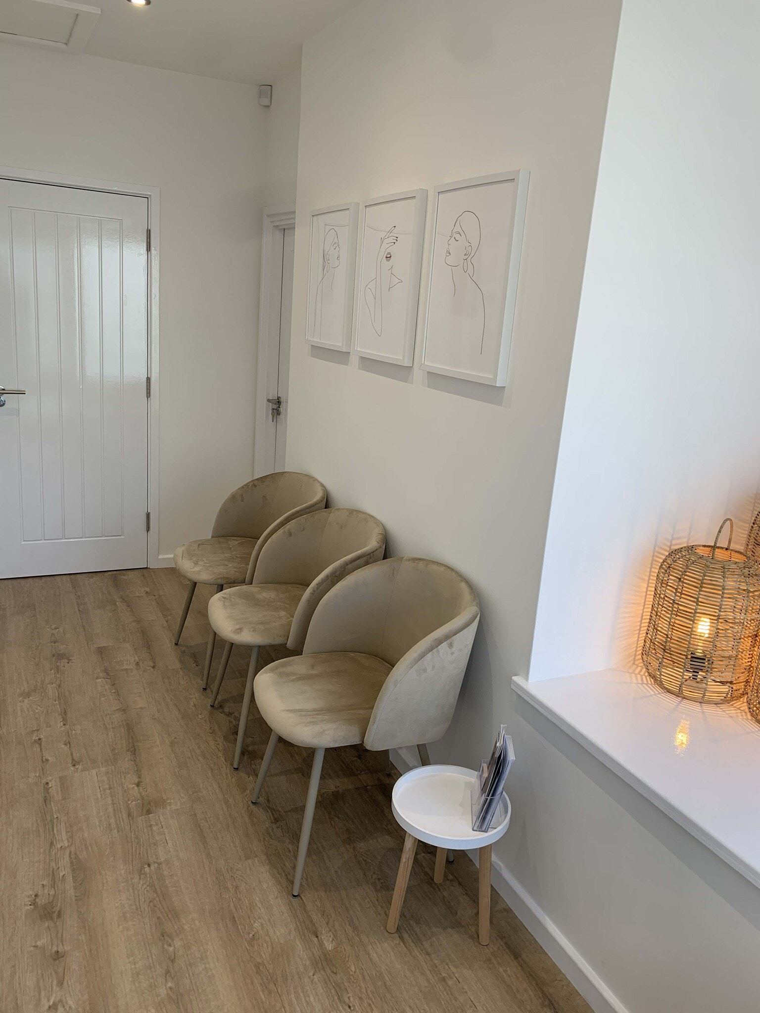 65 Melbury Rd, Nottingham to rent Interior Photo- Image 1 of 4