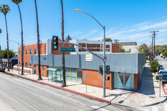 More details for 12211 W Washington Blvd, Los Angeles, CA - Office for Rent