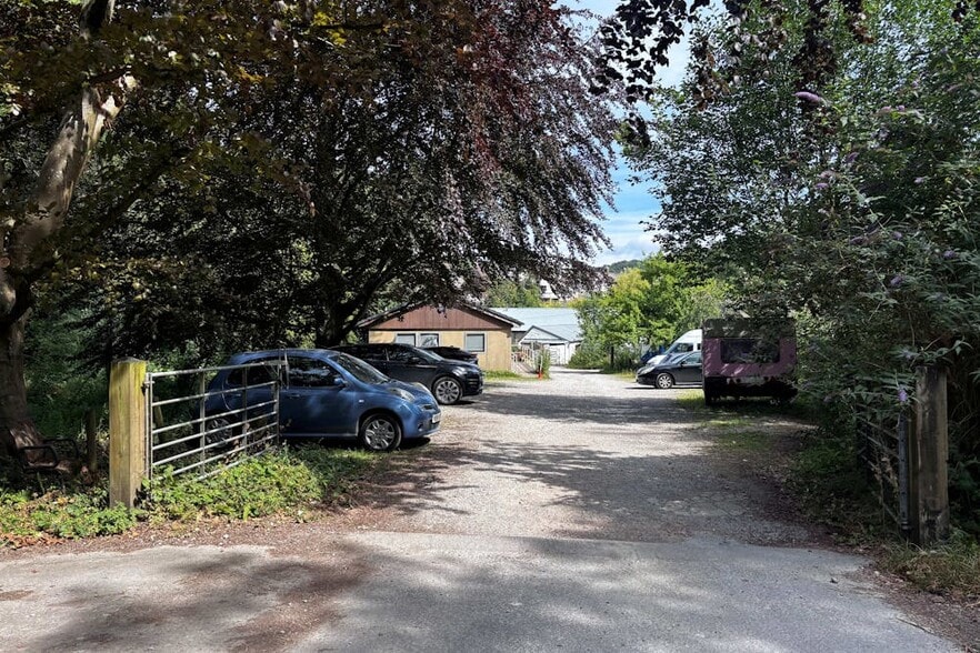 Old Bristol Rd, Nailsworth for sale - Building Photo - Image 3 of 3
