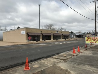 More details for 129 N 5th St, Silsbee, TX - Retail for Rent