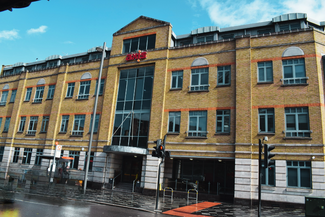 More details for 3 Tramway Ave, London - Office for Rent