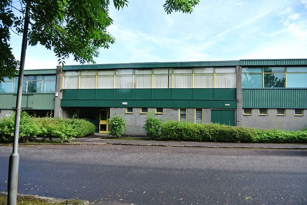 James Watt Pl, East Kilbride to rent - Building Photo - Image 1 of 3