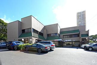 More details for 2758 S King St, Honolulu, HI - Retail for Rent