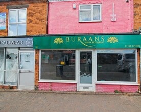 66 Station Rd, Nottingham to rent Building Photo- Image 1 of 5